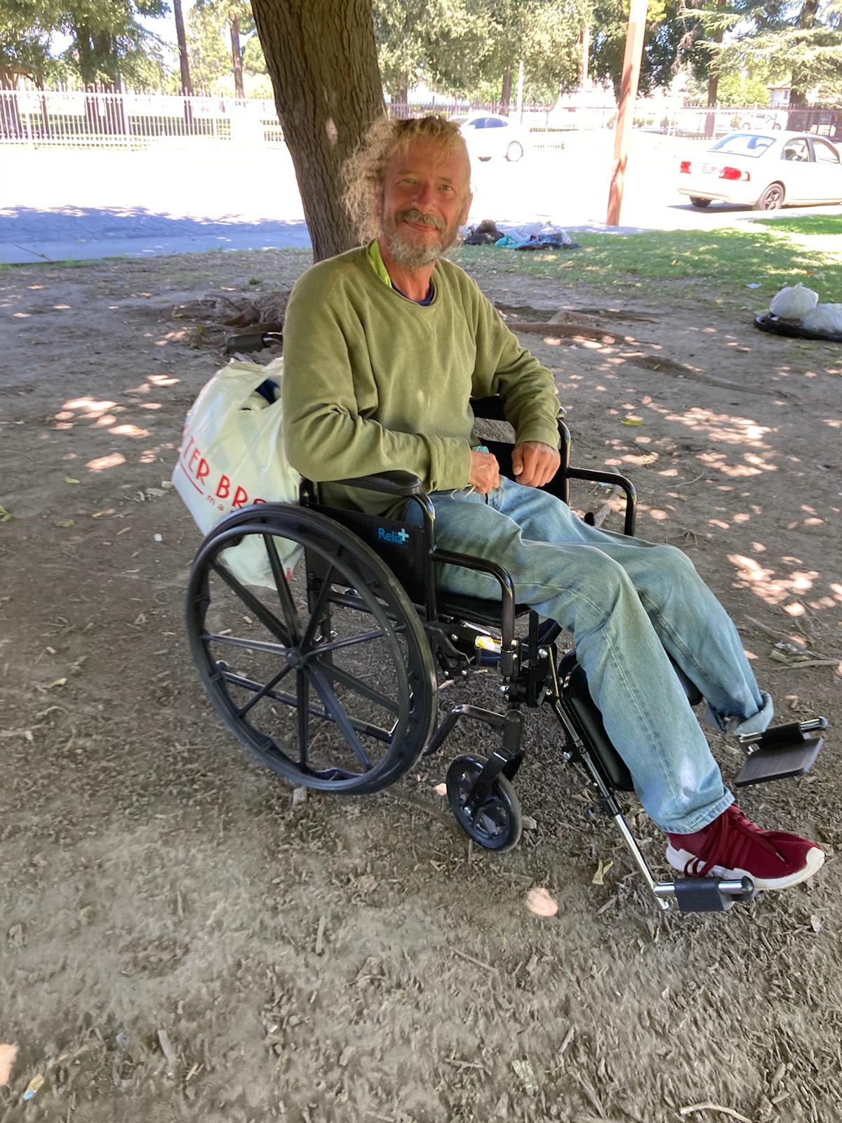 Photo of Steven Krug