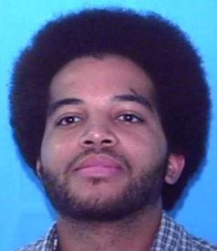 Photo of Marcus Daniel