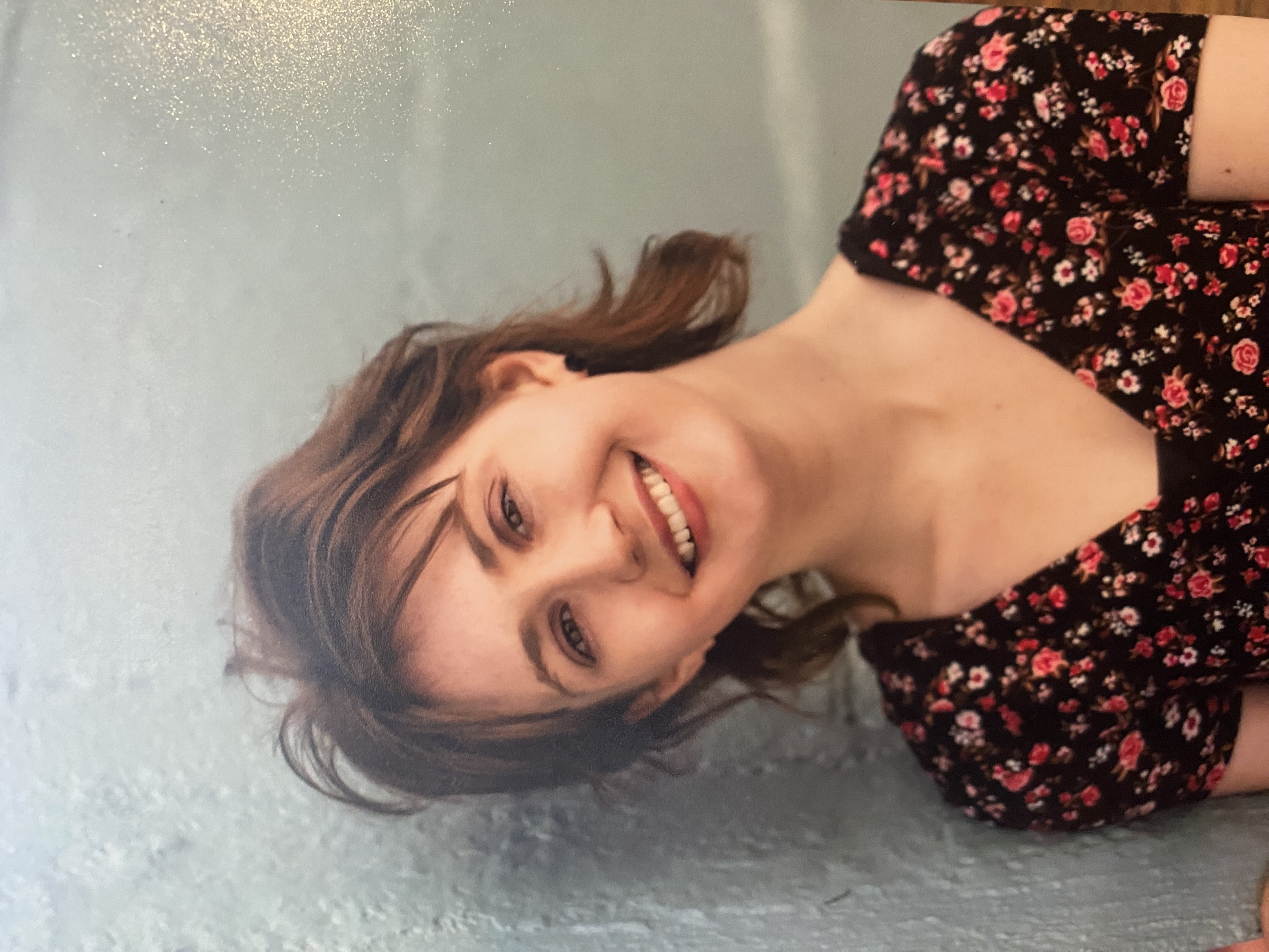 Photo of Haven Shelton