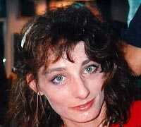 Photo of Jennifer Gordon