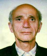 Photo of Valentin Kaloustov