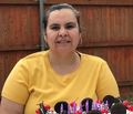 Photo of Clara Velazquez Perez