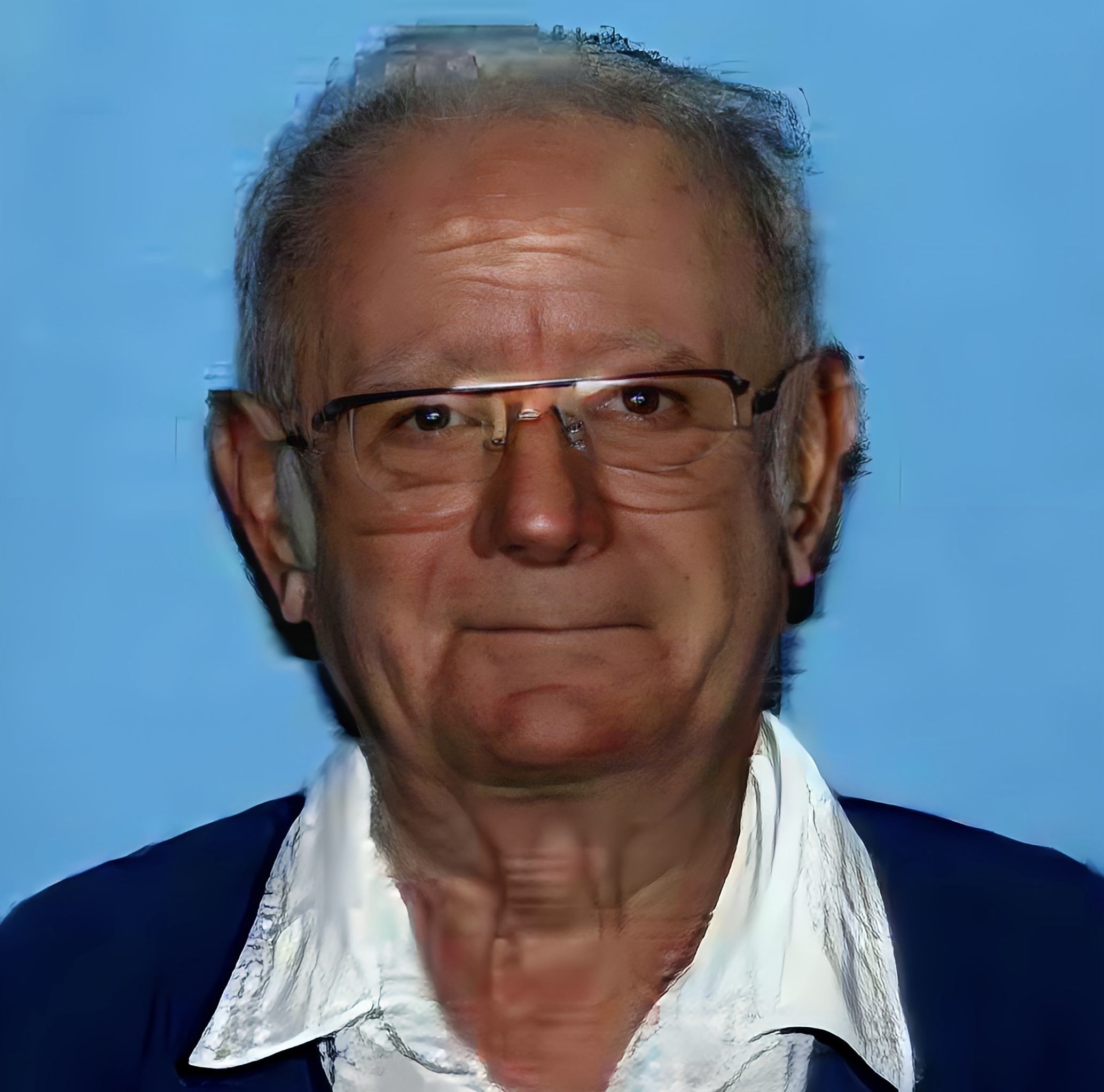 Photo of Bruno Gualazzi