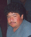 Photo of Sebastian Lopez