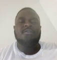 Photo of Ahmad Rashid