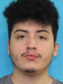 Photo of Kevin Martinez Bonilla