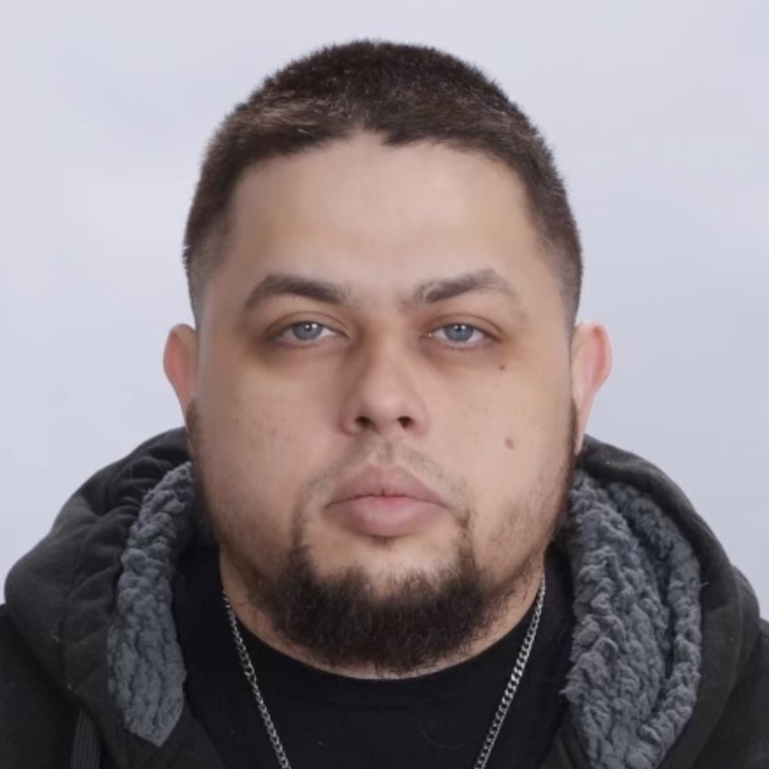 Photo of Anthony Reyes