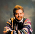 Photo of Robin Latham