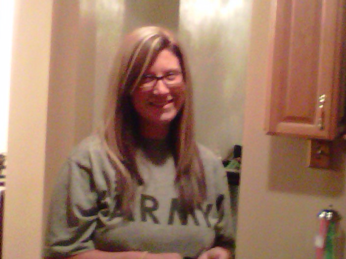 Photo of Jamie Peterson