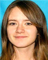 Photo of Kayla Croft-Payne