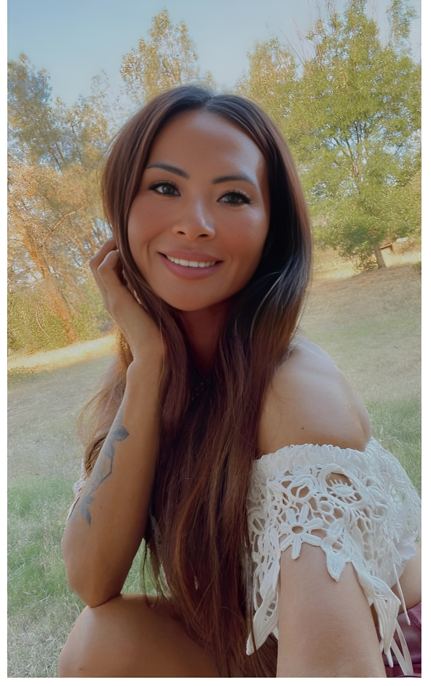 Photo of Nikki McCain