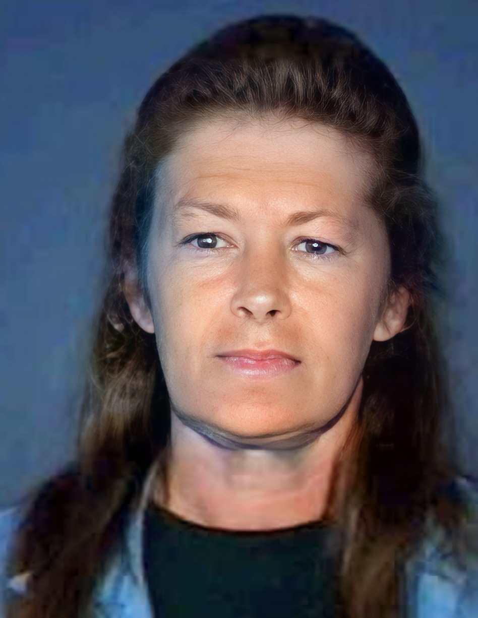 Photo of Bonita Gobel