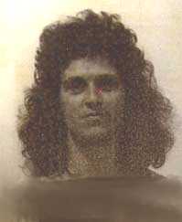 Photo of Sherie Graves