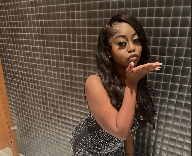 Photo of Abrionna Brown