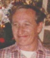 Photo of Richard Lackey