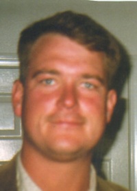 Photo of Paul Head
