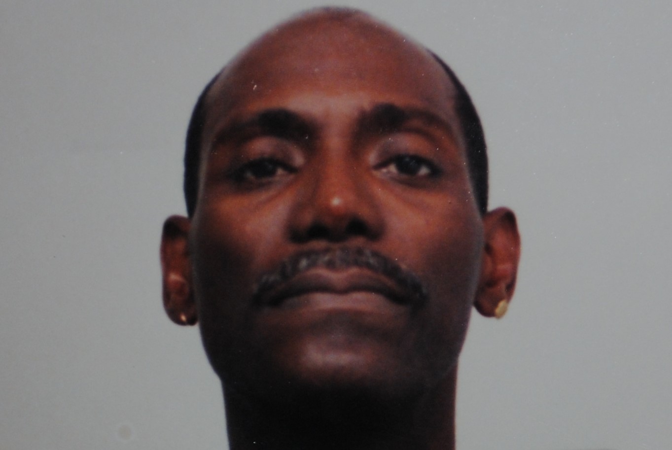 Photo of James Broome