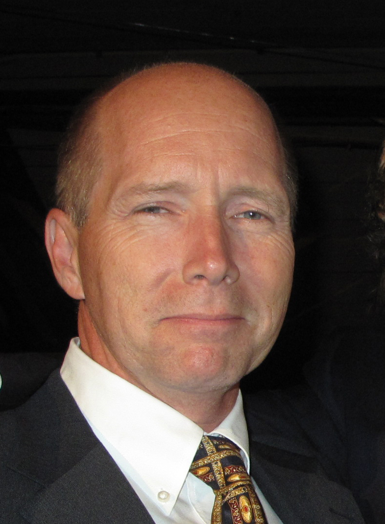 Photo of Patrick Pfeiffer