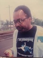 Photo of Anthony Grandberry