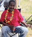 Photo of Darrel Johnson