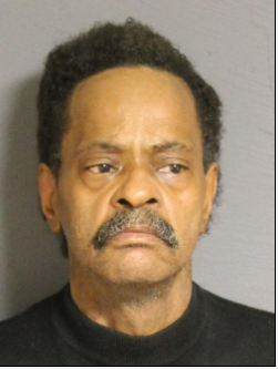 Photo of Leon Boyd