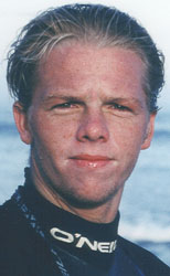 Photo of Beau Heller