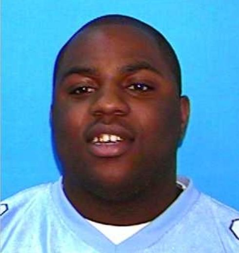 Photo of Lamont Brown