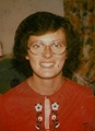 Photo of Patricia Kelley