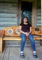 Photo of Allizon Gomez-Venture