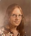 Photo of Kimberly Novak