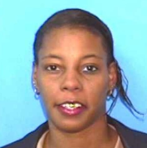 Photo of Gale Coleman