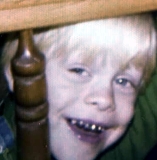 Photo of Joshua Kidwell