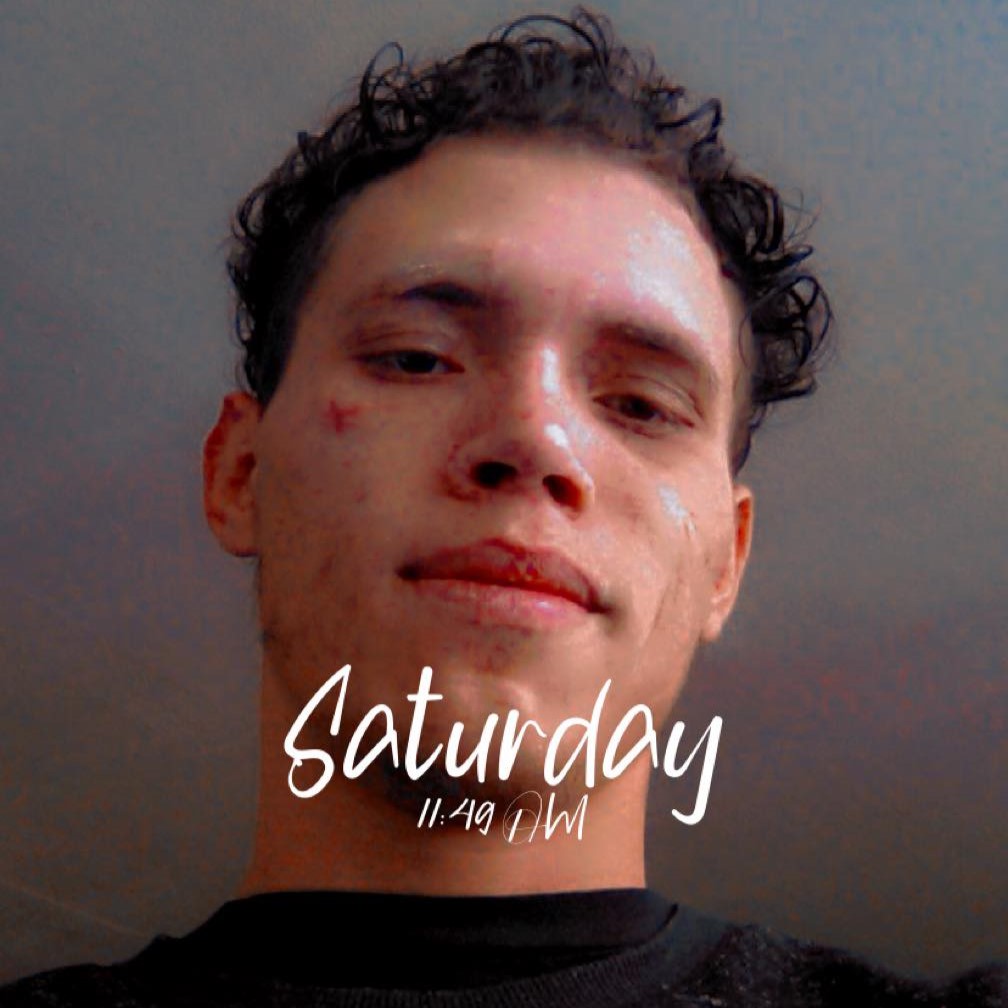 Photo of Matthew Whisman