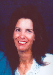Photo of Peggy Humber