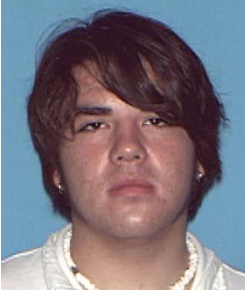Photo of Andrew Keys