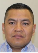 Photo of Juan Racancoj-Ramirez