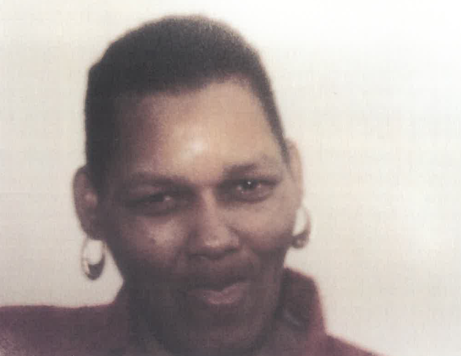 Photo of Elizabeth Pilgrim