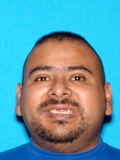 Photo of Sylvester Guillen Ortega