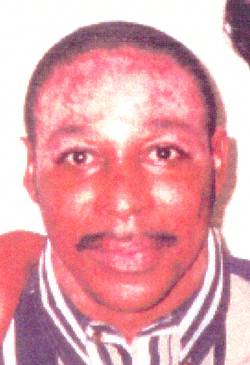 Photo of Odean Jones