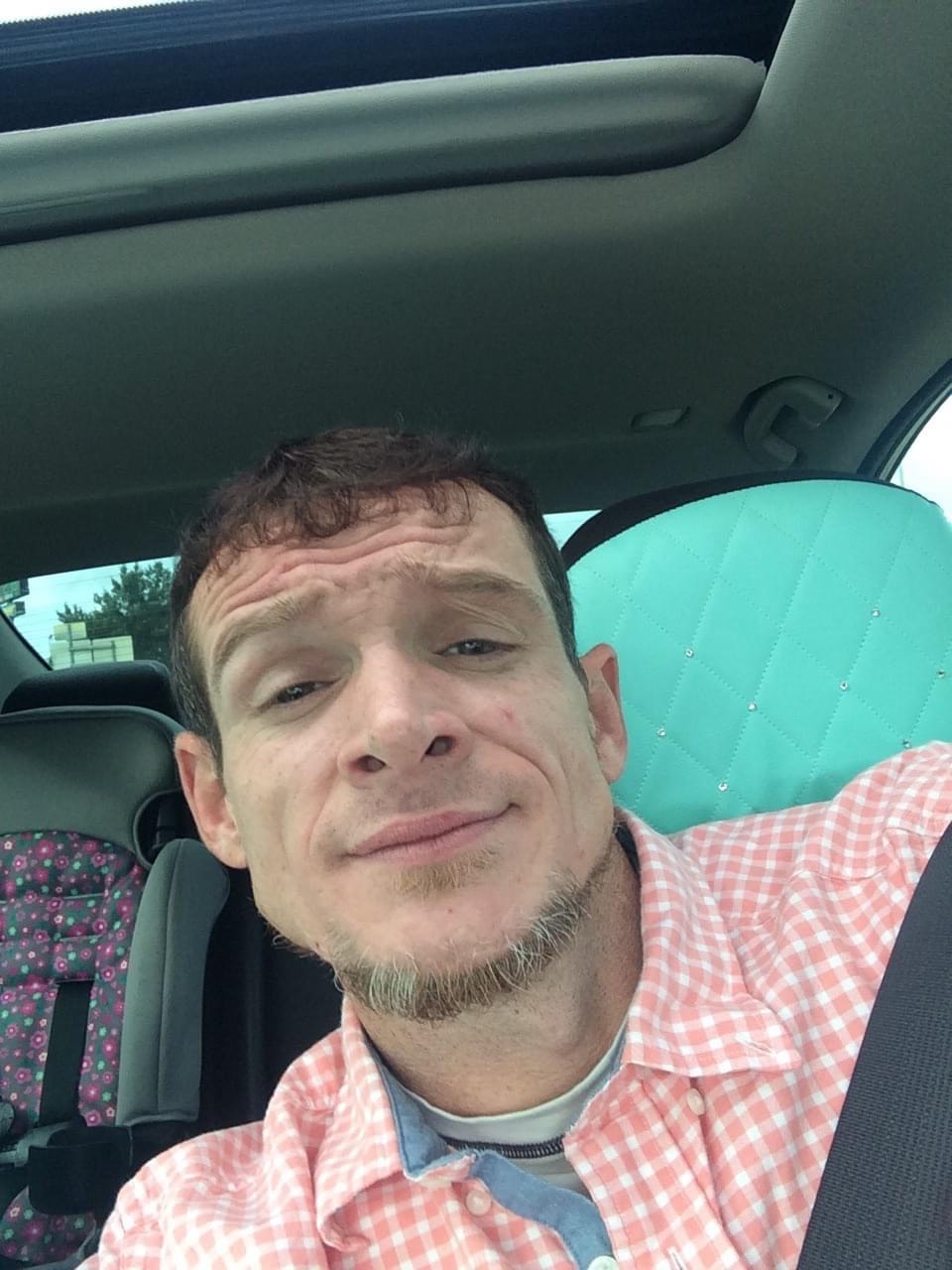 Photo of John McGhee