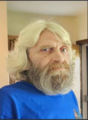 Photo of Jeffrey Cluey