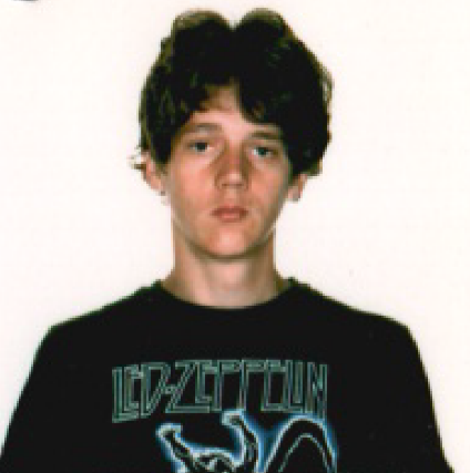 Photo of Kevin Smith