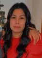 Photo of Kimberly Castillo