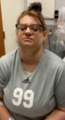Photo of Jerica Hamre