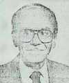Photo of Dietrich Jonke