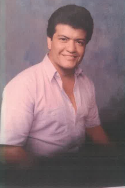 Photo of Fernando Valenzuela