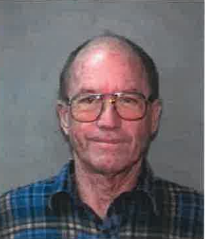 Photo of Richard Davison