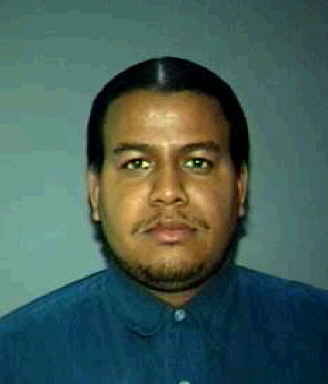 Photo of Patrick Lanza