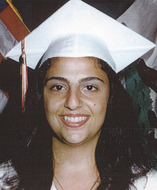 Photo of Atinui Kevorkian