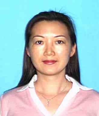 Photo of Qiuqun Liu